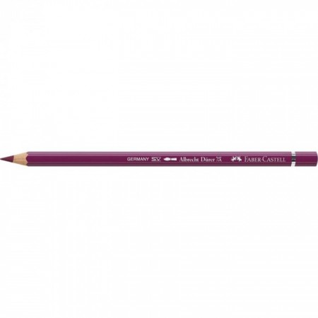 Albrecht Dürer watercolour pencil magenta